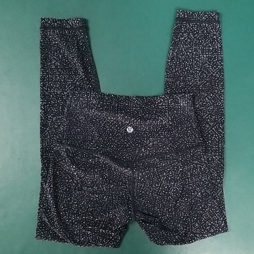 Lululemon Align